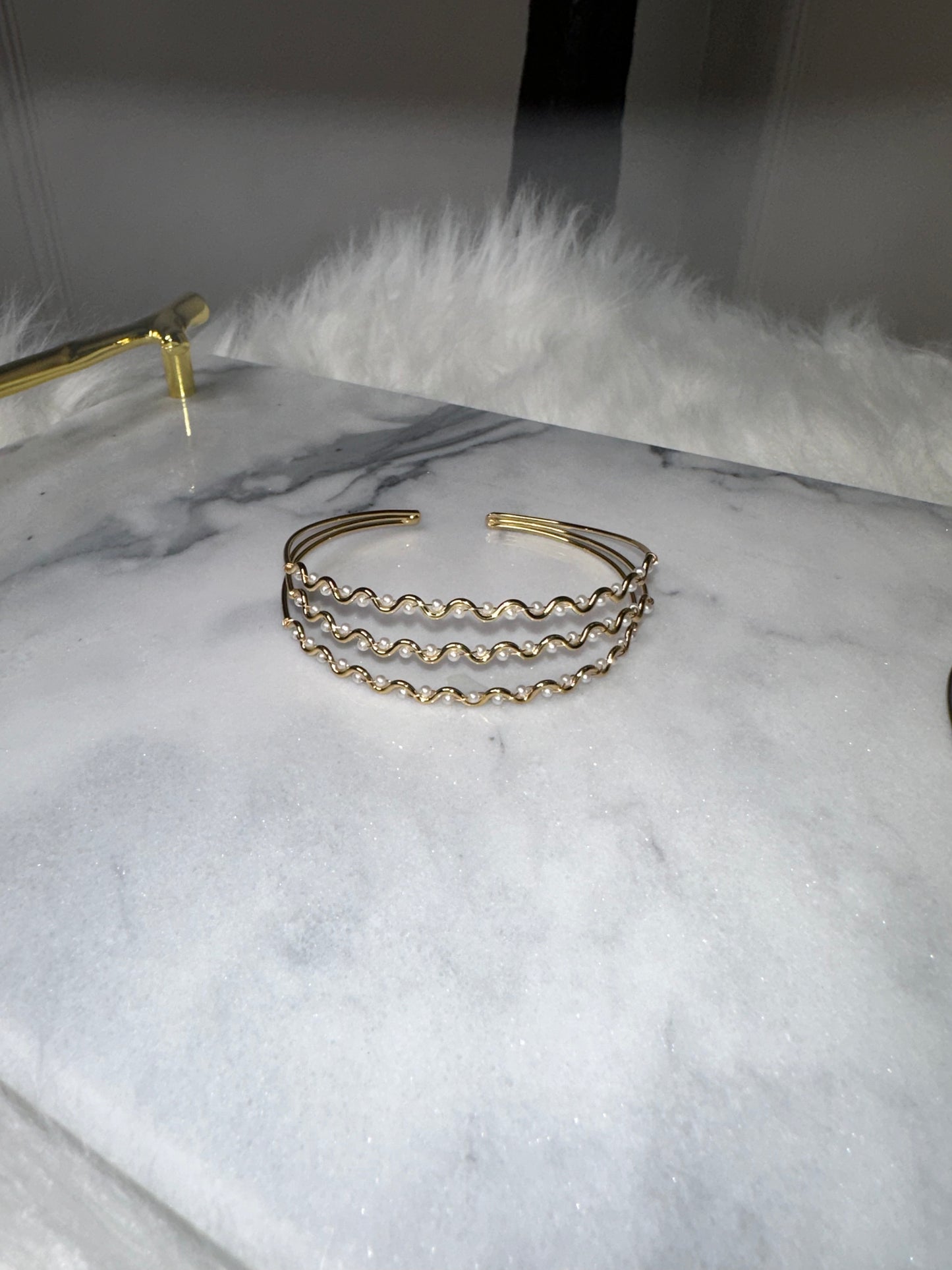 Theia Bangle