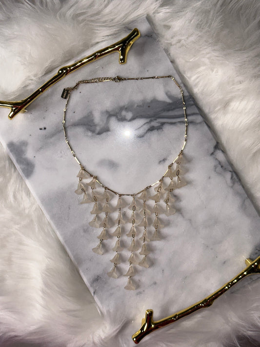 Chloris Necklace