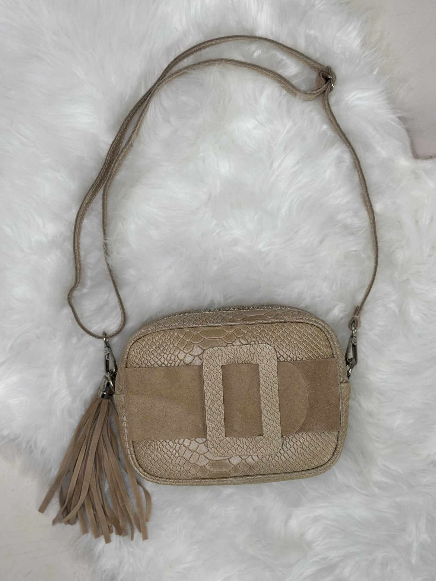 Nina Crossbody Bag